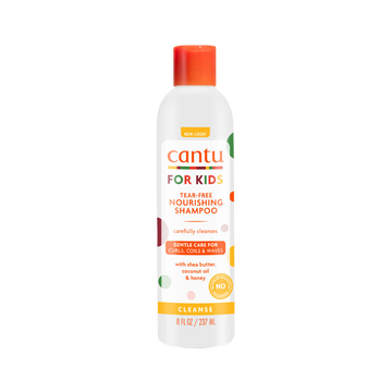 Kids Tear-Free Nourishing Shampoo