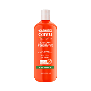 Shea Butter Hydrating Conditioner
