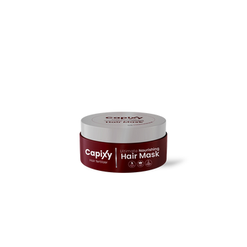 Hair Mask