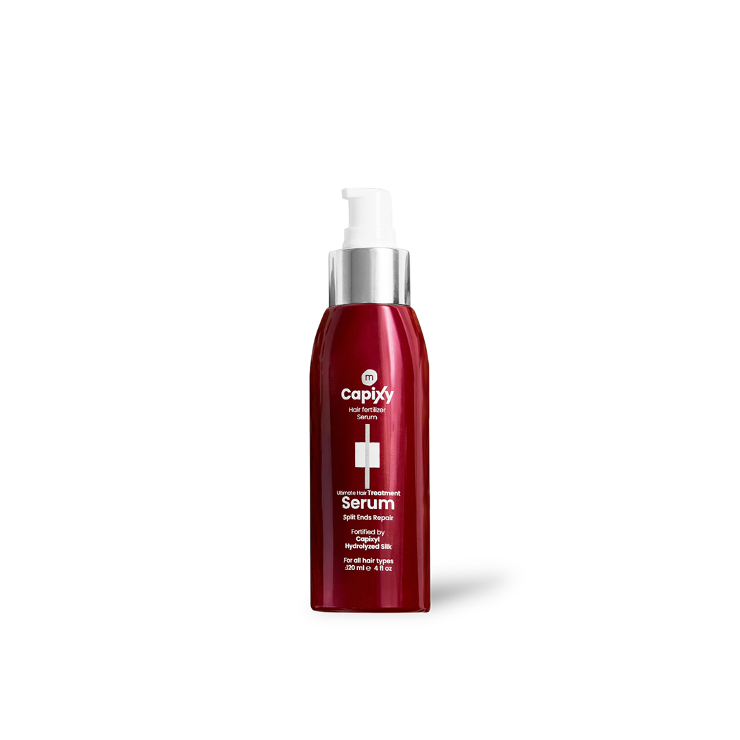 Hair Serum