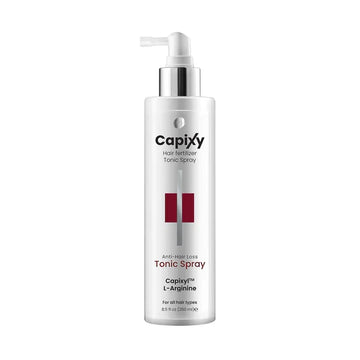 Capixy Hair Fertlizer Tonic Spray 250 ml | تونر للشعر كابيكسي 250 مل