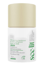 SEE LIT FRESH ROLL ON 50ML