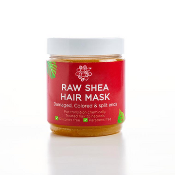 Raw African MAYA Hair Mask 250GM