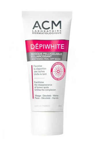 ACM DEPIWHITE MASK 40 ML