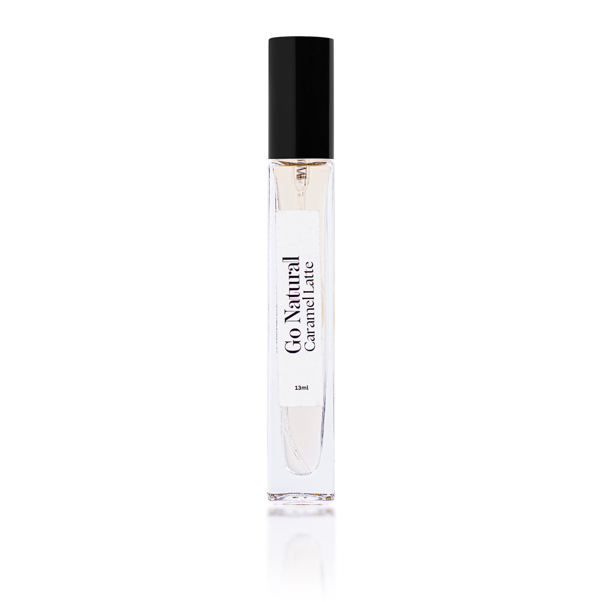 Caramel Latte Perfume