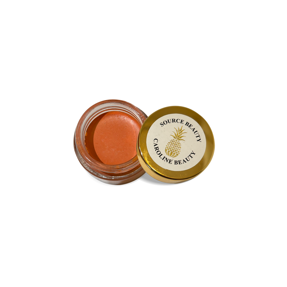 Lip & Cheek Stain
