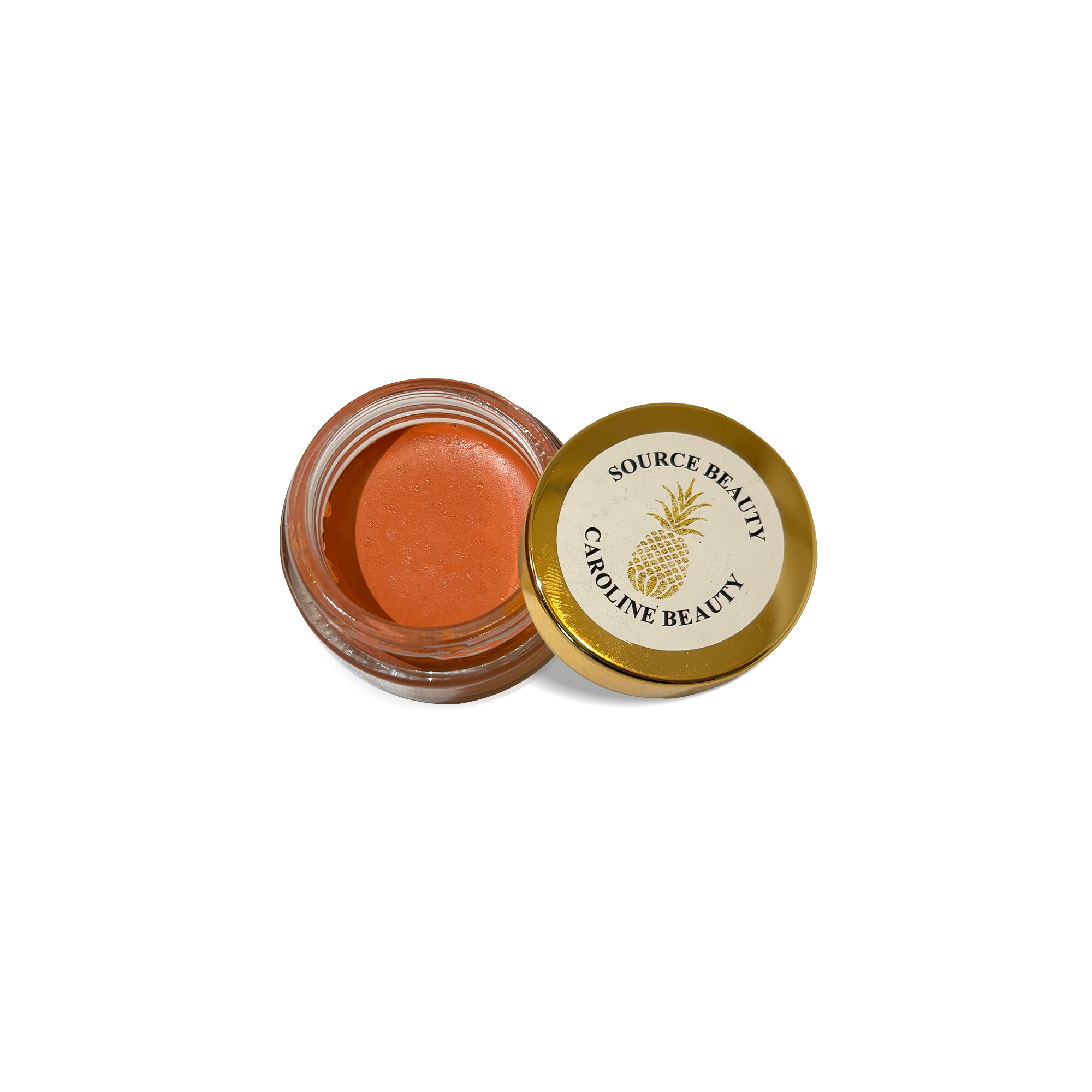Lip & Cheek Stain