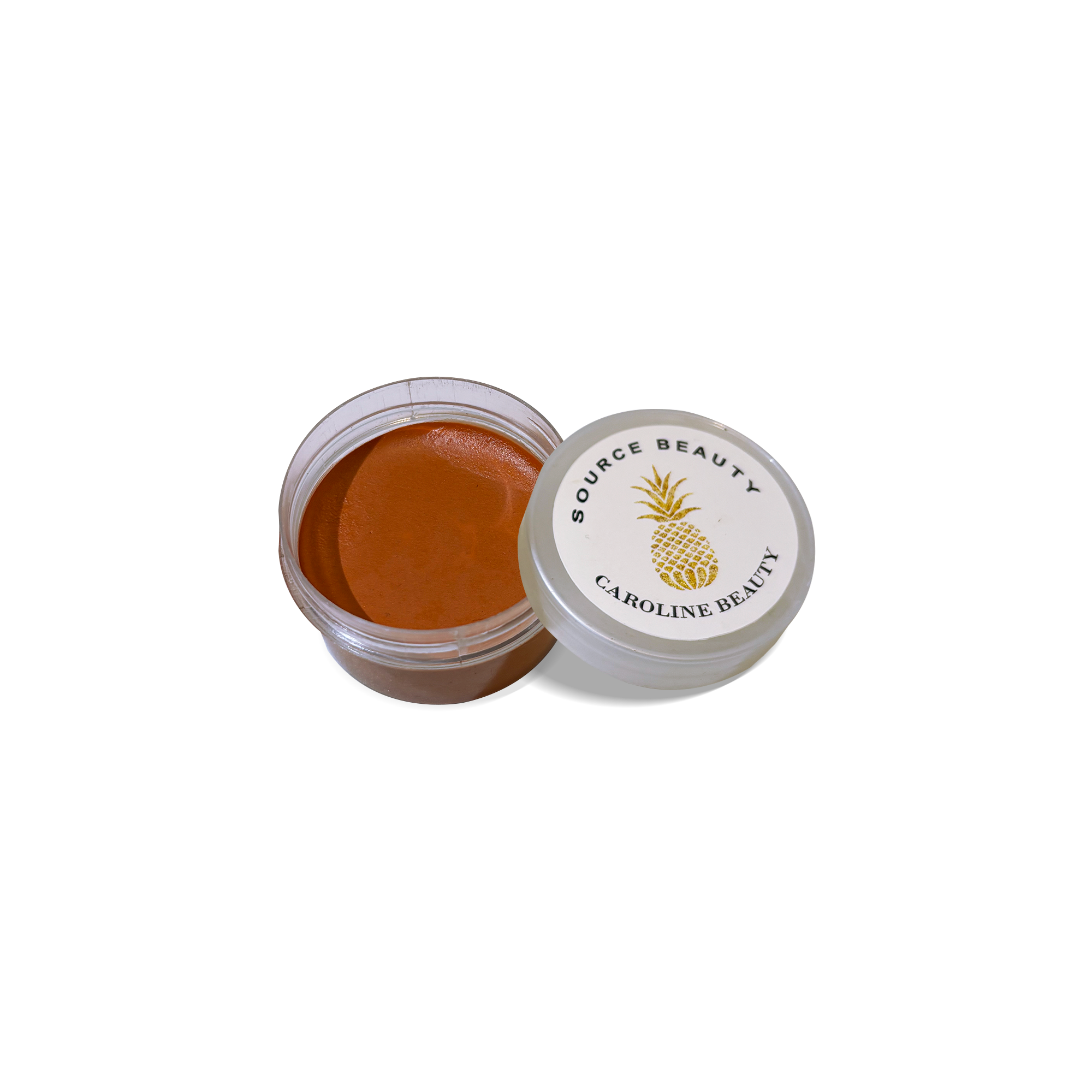 Lip & Cheek Stain