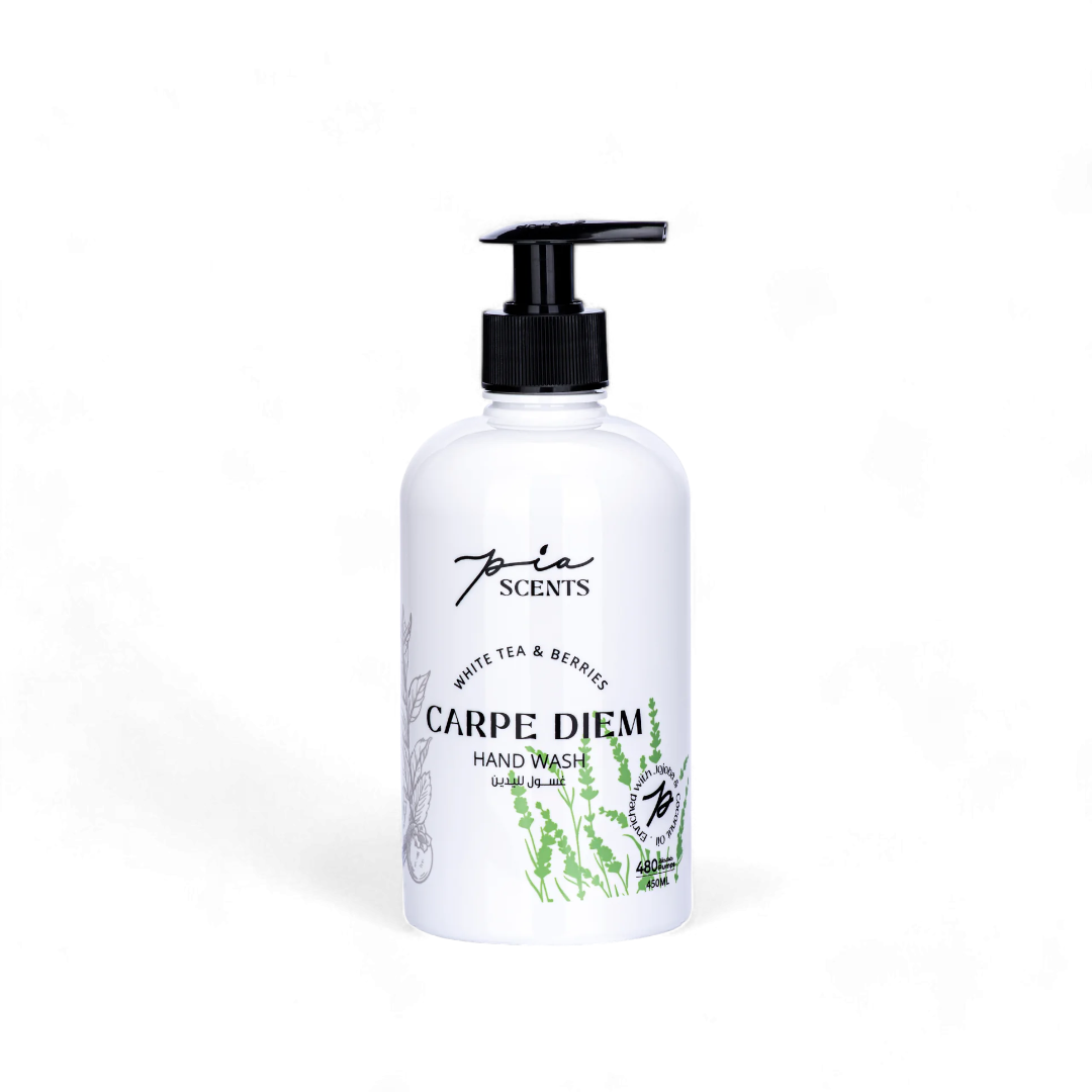 Carpe Diem Hand Wash