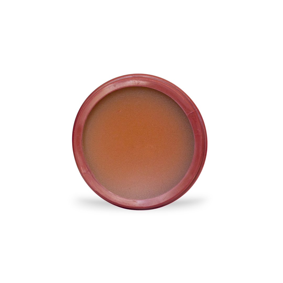 Carrot Cream