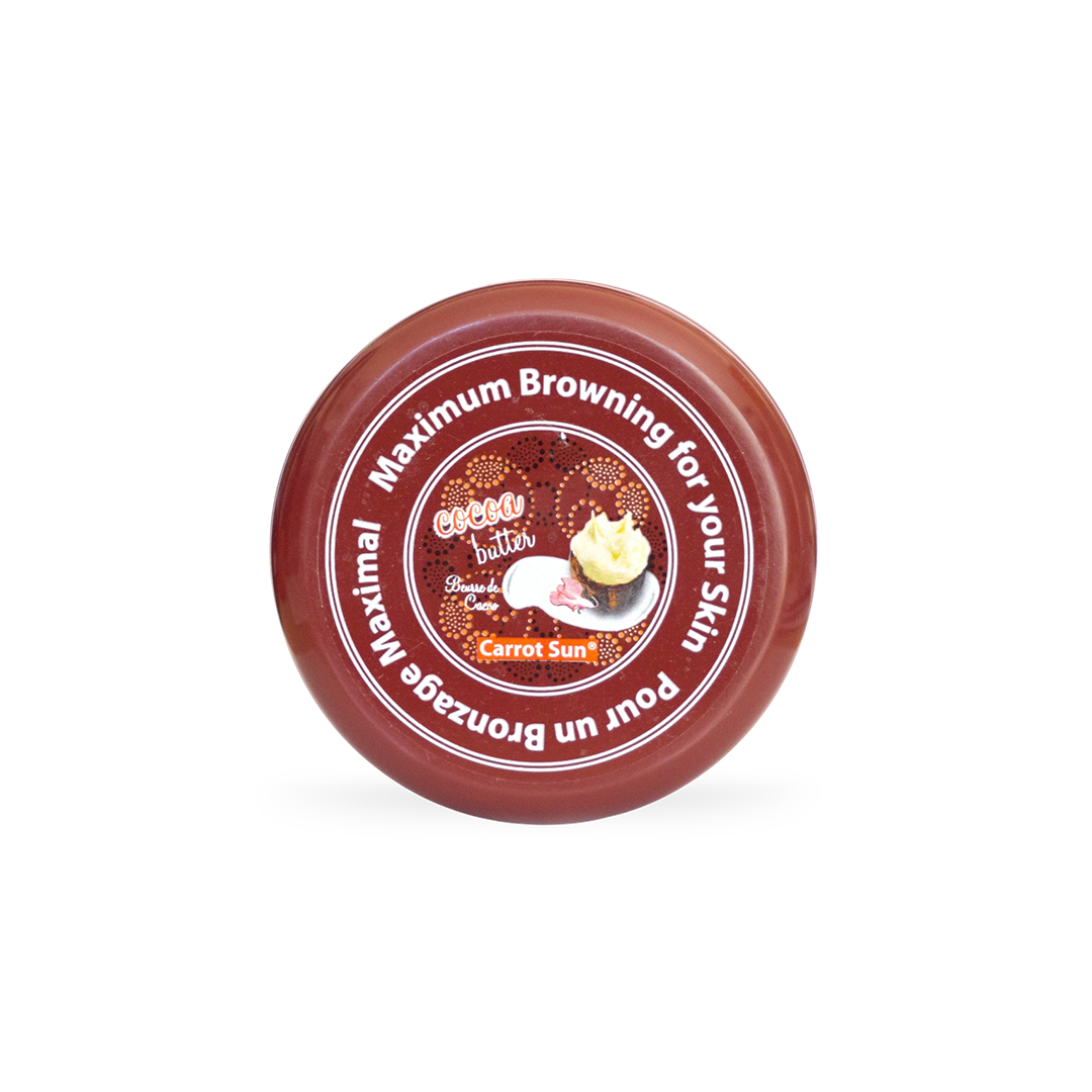 Carrot Cream
