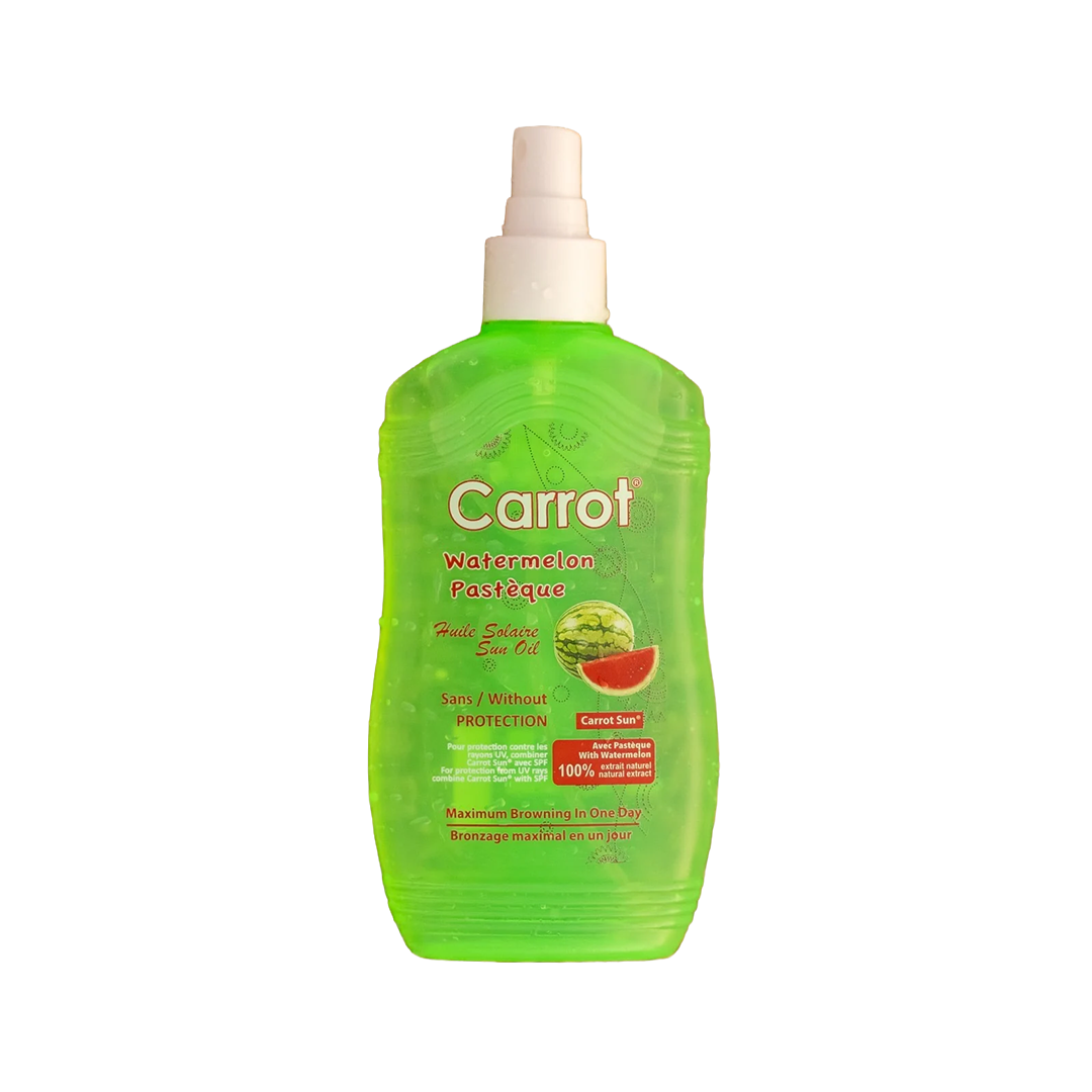Watermelon Fresh Hydration Bronzing Spray Oil