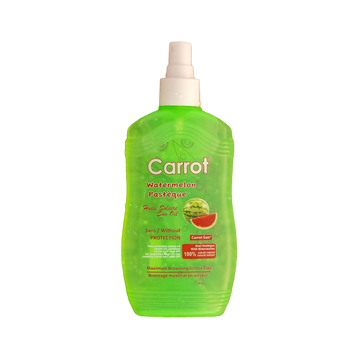 Watermelon Fresh Hydration Bronzing Spray Oil