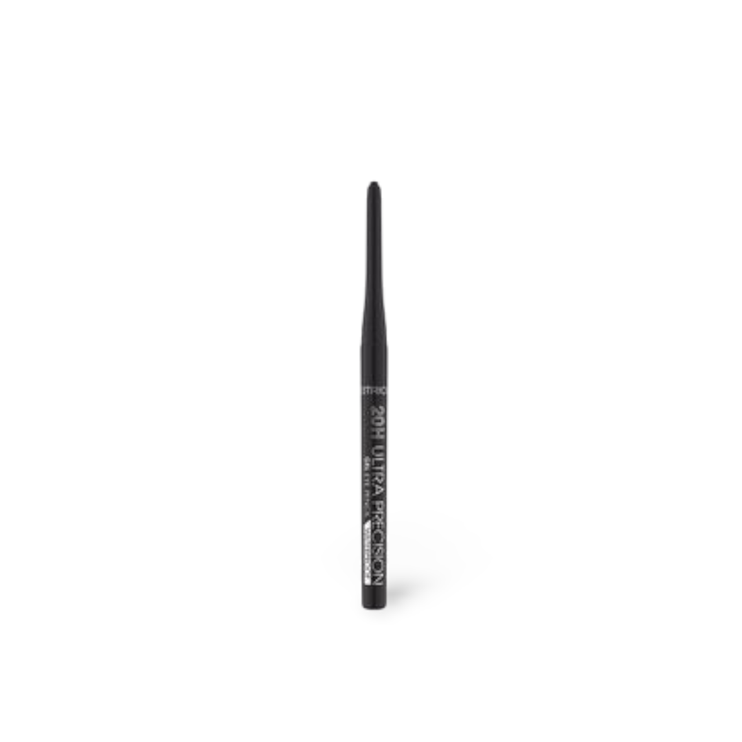 20H Ultra Precision Gel Eye Pencil Waterproof