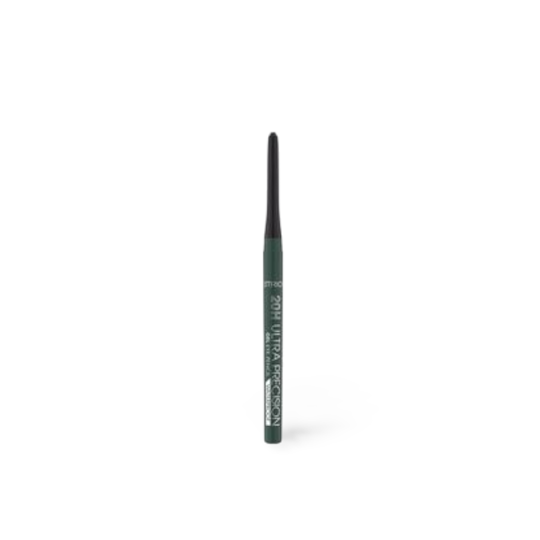 20H Ultra Precision Gel Eye Pencil Waterproof