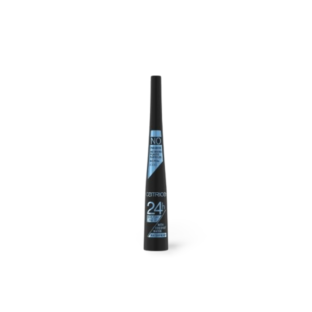 24h Waterproof Brush Liner