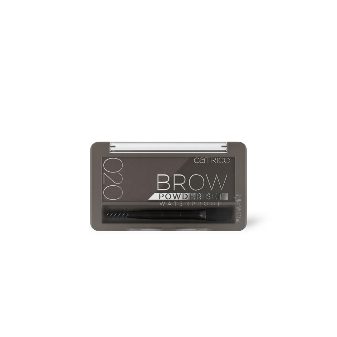 Brow Powder Set Waterproof