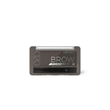 Brow Powder Set Waterproof