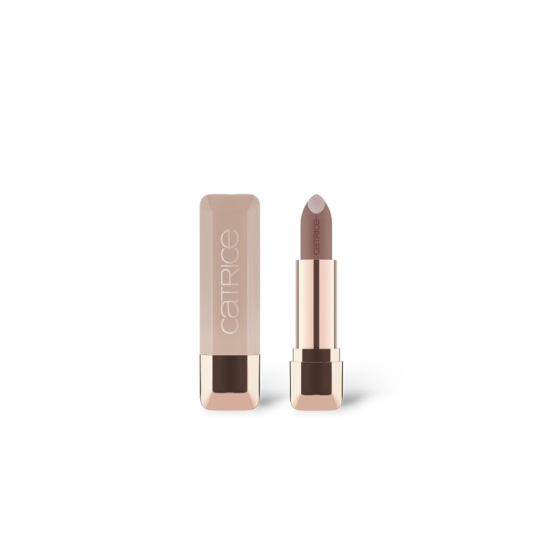 Full Satin Nude Lipstick