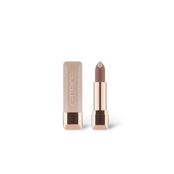 Full Satin Nude Lipstick