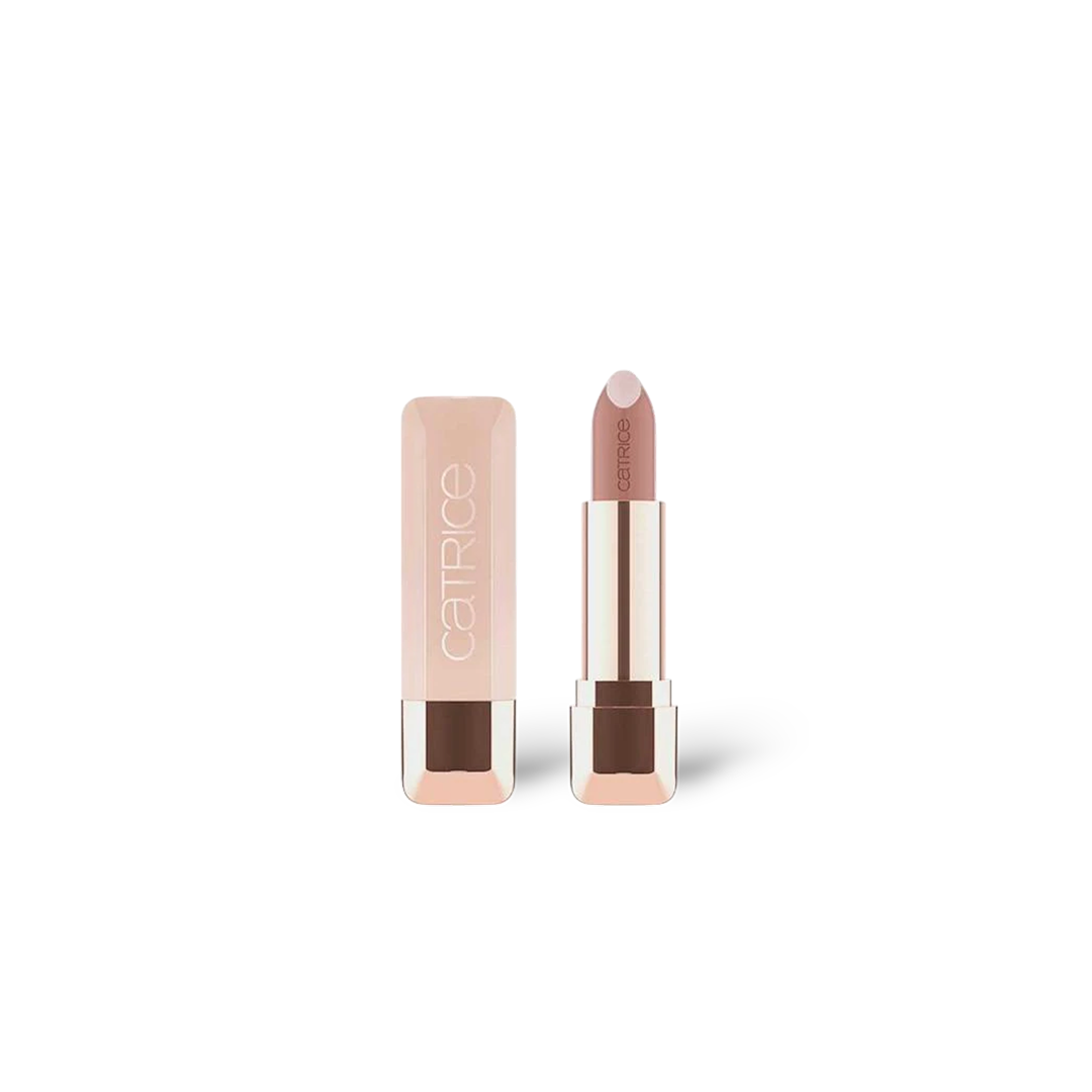 Full Satin Nude Lipstick