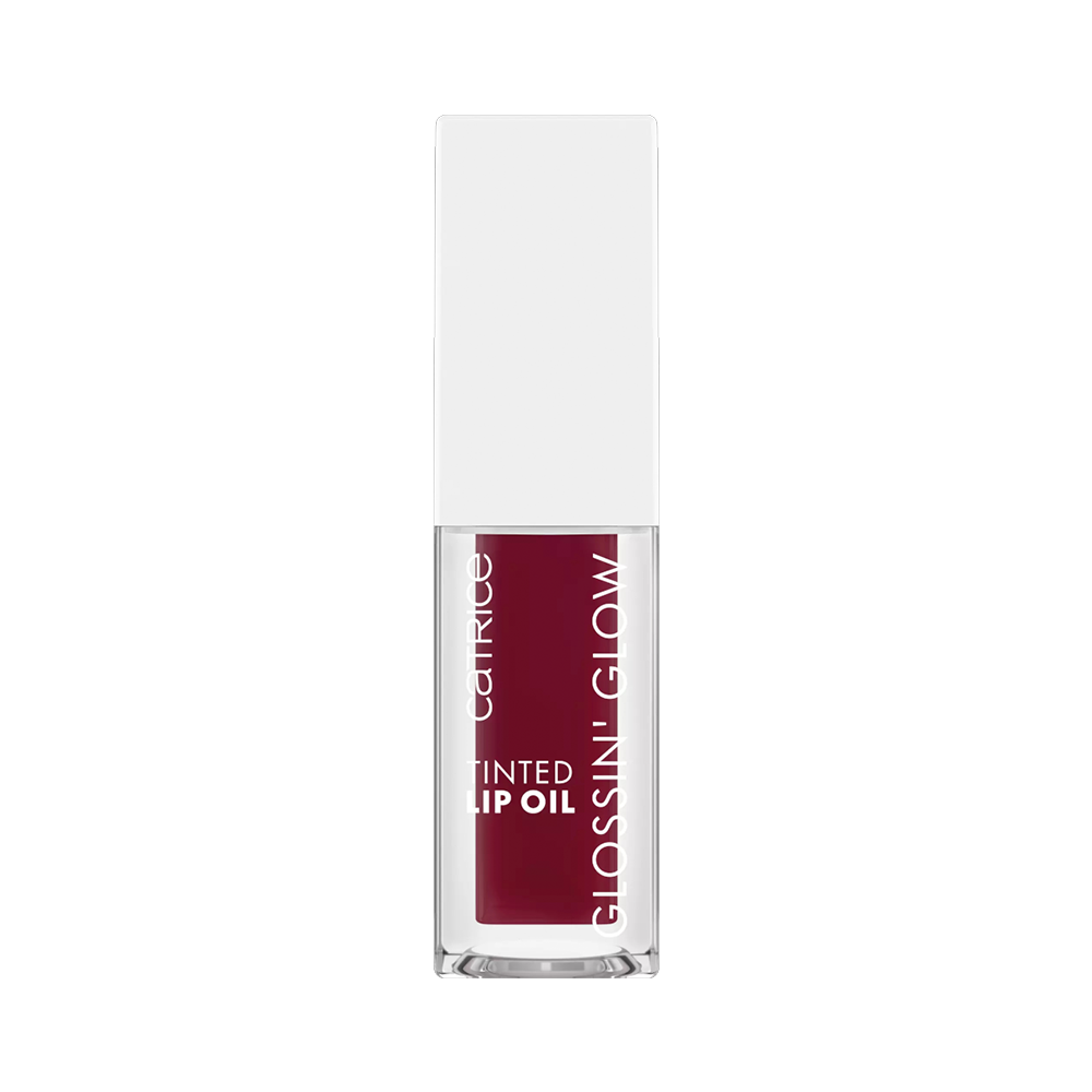 Glossin' Glow Tinted Lip Oil