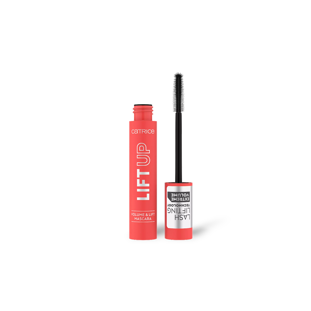 Lift Up Volume & Lift Mascara