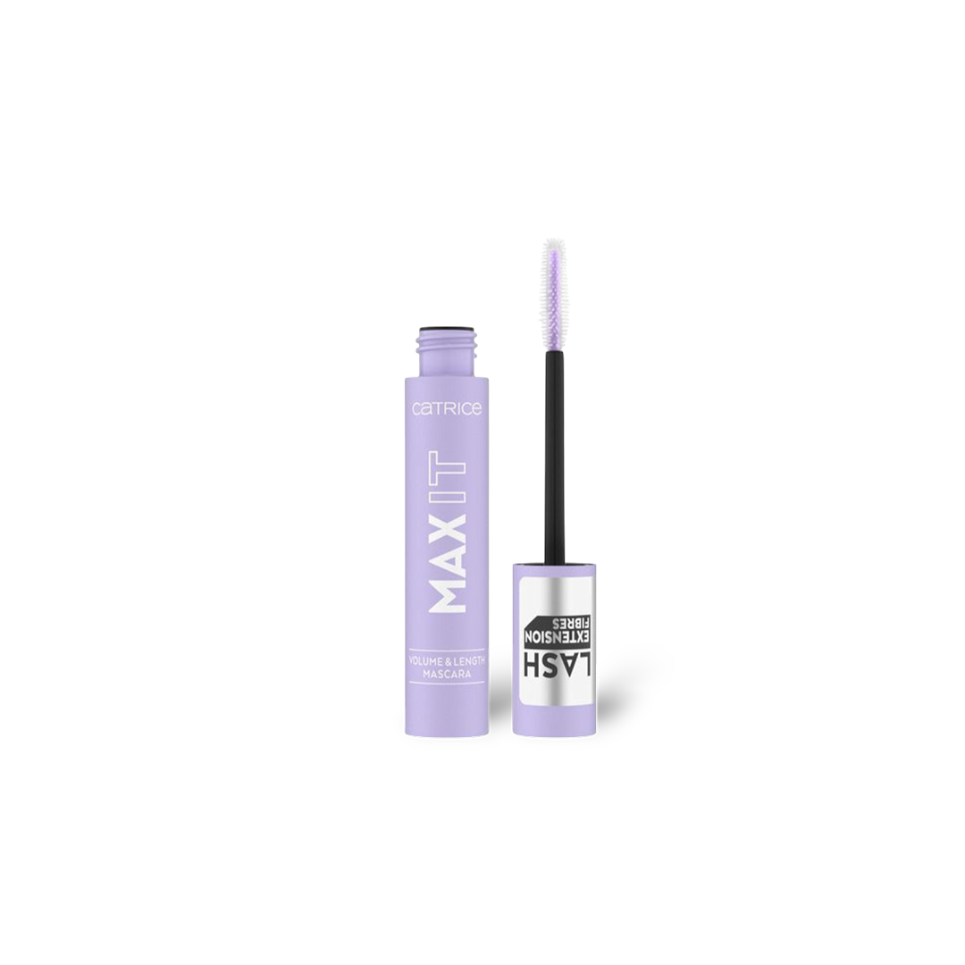 Max It Volume & Length Mascara