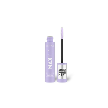 Max It Volume & Length Mascara