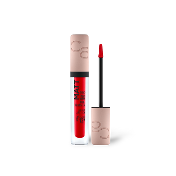 Matte Pro Ink Non-Transfer Liquid Lipstick