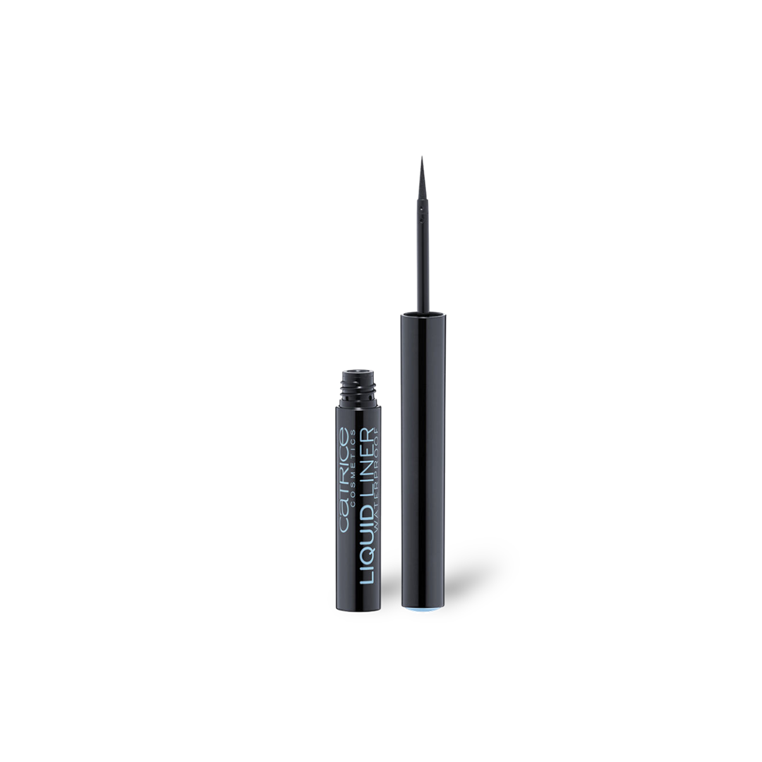 Stylist Waterproof Eyeliner - 010 Don't Leave Me