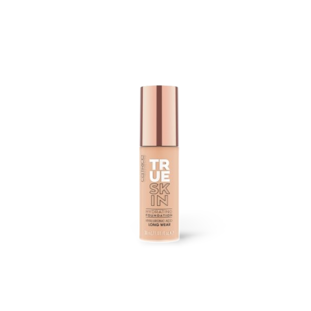 True Skin Hydrating Foundation