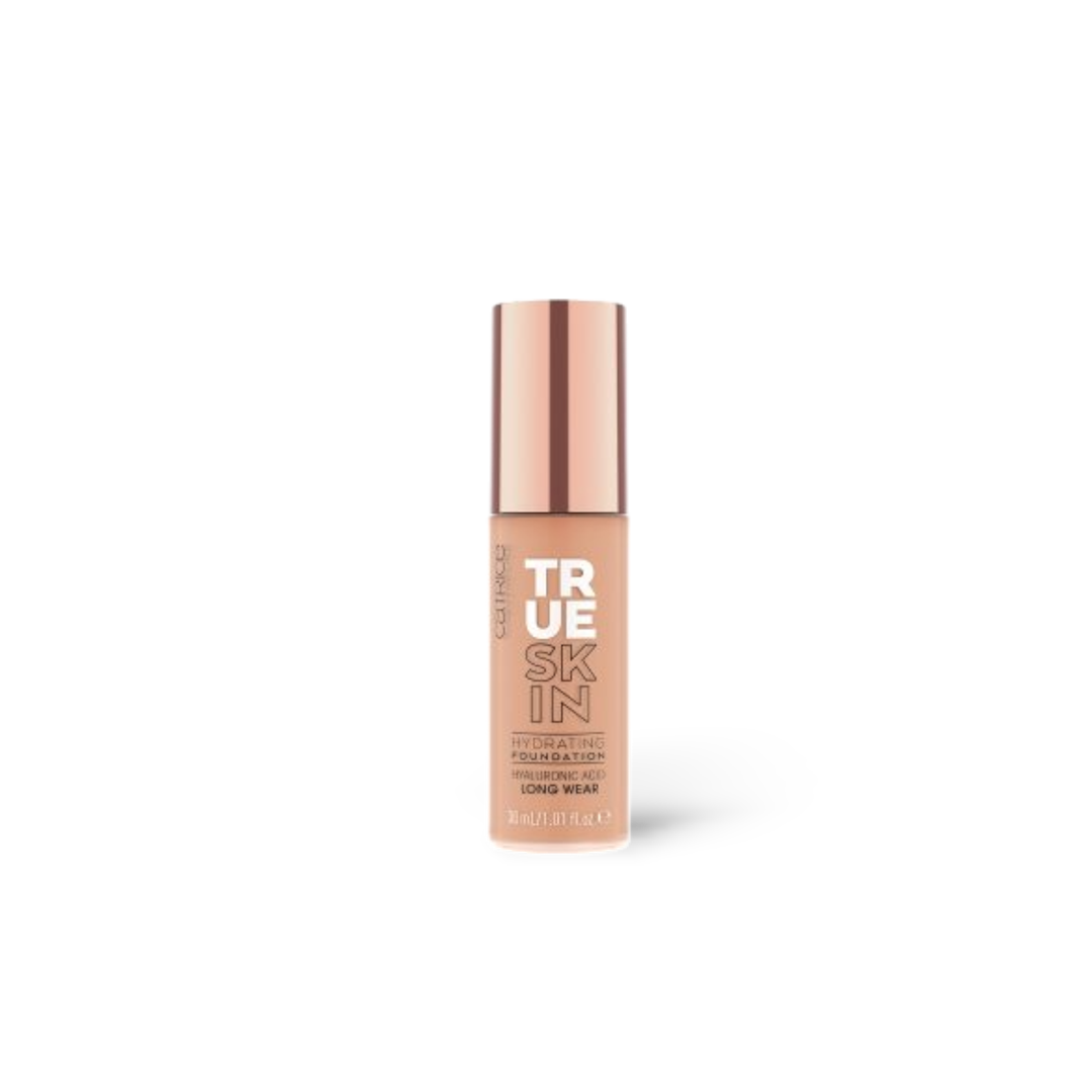 True Skin Hydrating Foundation