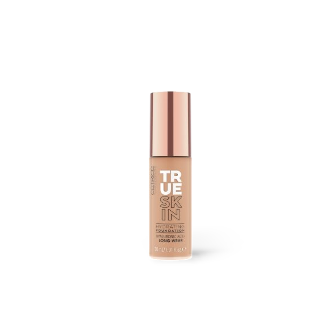 True Skin Hydrating Foundation