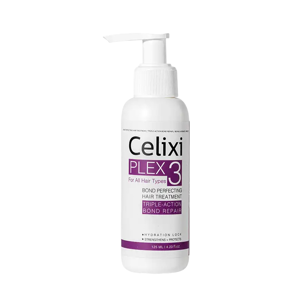 Plex 3 - Hair Mask
