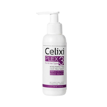 Plex 3 - Hair Mask