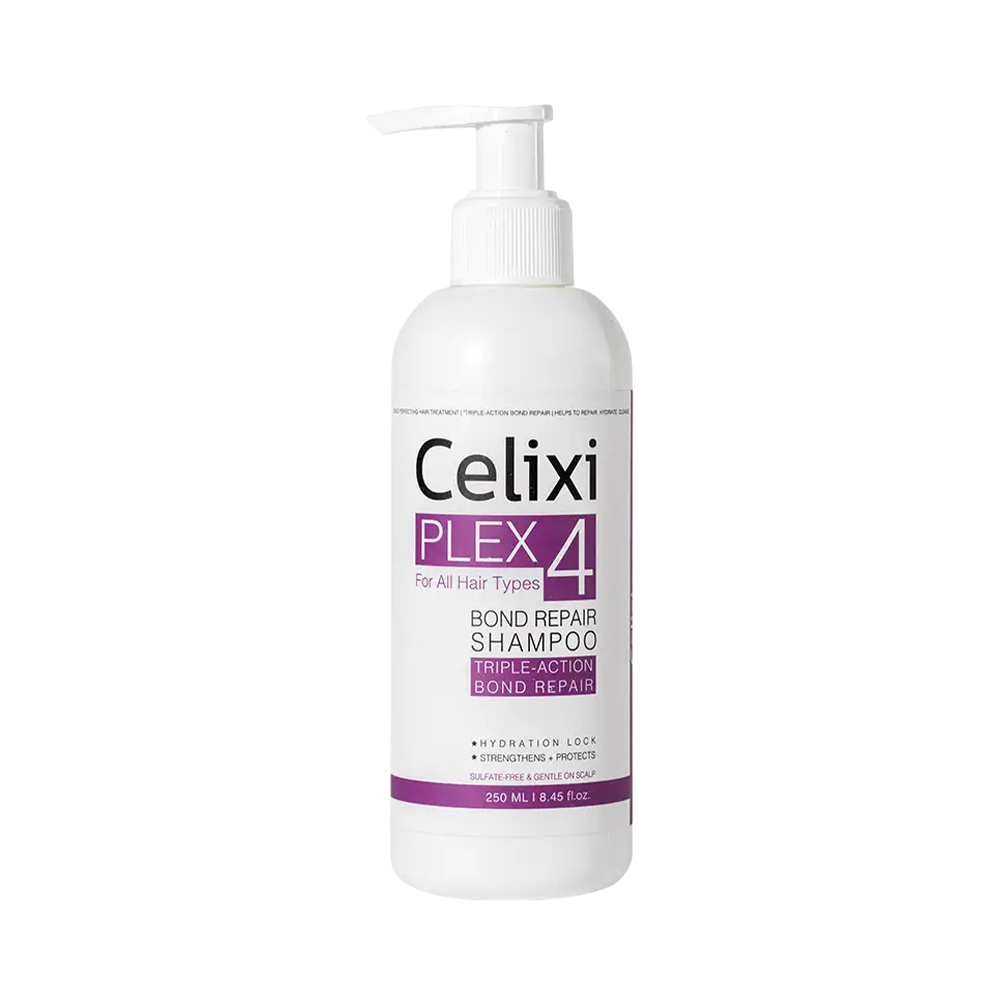 Plex 4 - Shampoo
