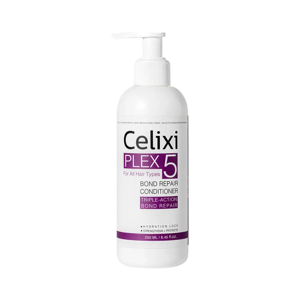 Plex 5 - Conditioner