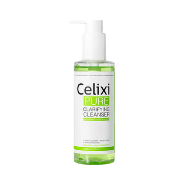 Pure Clarifying Cleanser