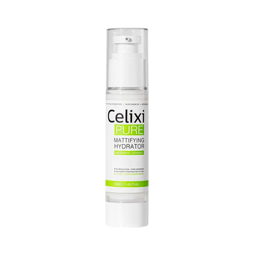Pure Mattifying Hydrator