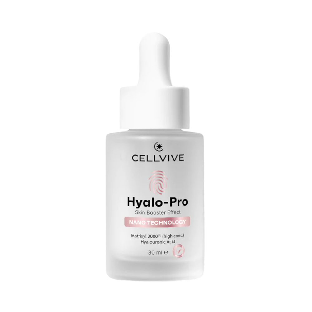 Hyalo Pro Serum - Hydration & Anti-Wrinkle