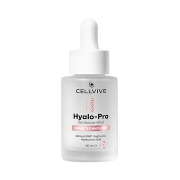 Hyalo Pro Serum - Hydration & Anti-Wrinkle