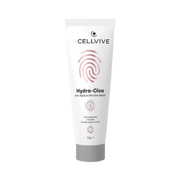 Hydra Cica Cream - Repair & Barrier Support