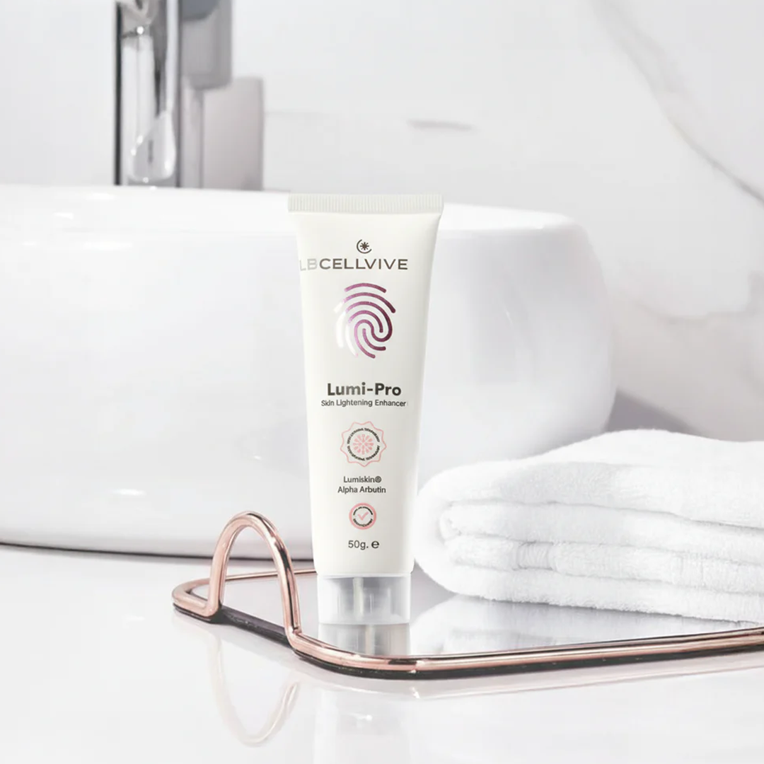 Lumi Pro Cream - Brightening & Dark Spots