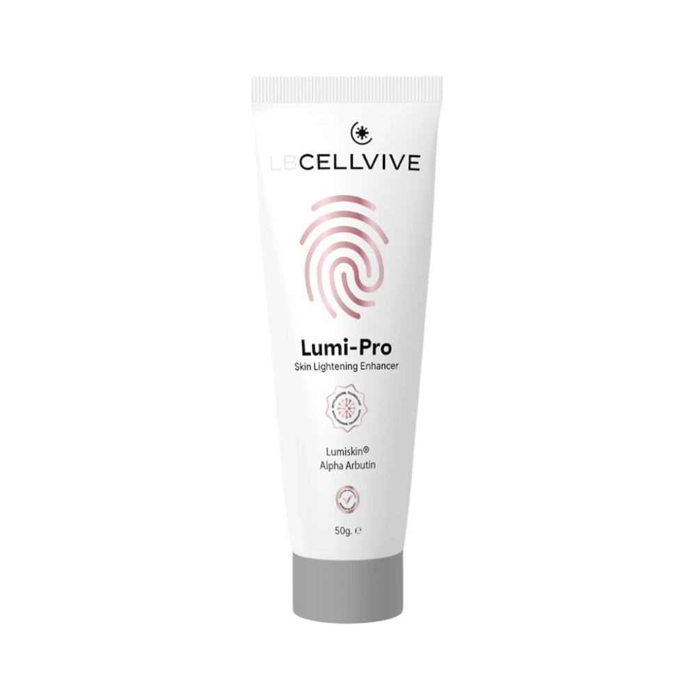 Lumi Pro Cream - Brightening & Dark Spots