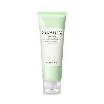 Face Wash Tea-Trica BHA Foam