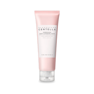 Poremizing Deep Cleansing Foam