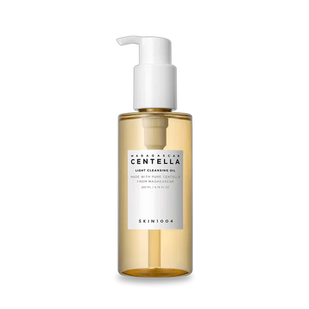 Skin Light Cleansing Oil
