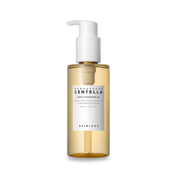 Skin Light Cleansing Oil