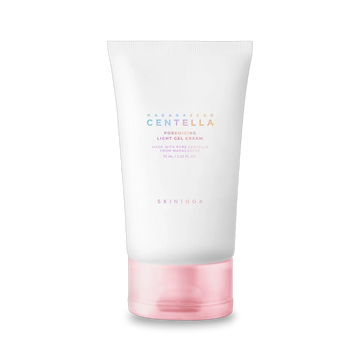 Skin Poremizing Light Gel Cream